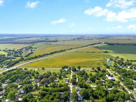 107.48 Ac. Tbd County Line Parkway Mart TX 76664