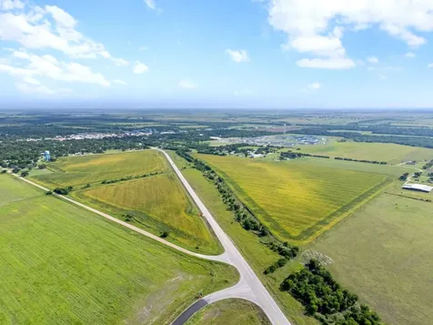 107.48 Ac. Tbd County Line Parkway Mart TX 76664