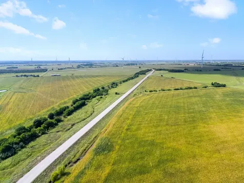 107.48 Ac. Tbd County Line Parkway Mart TX 76664