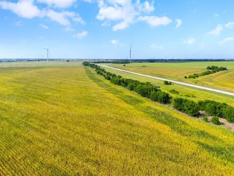107.48 Ac. Tbd County Line Parkway Mart TX 76664