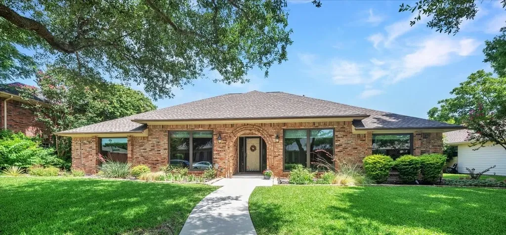 2225 Fountain Head Drive Plano TX 75023