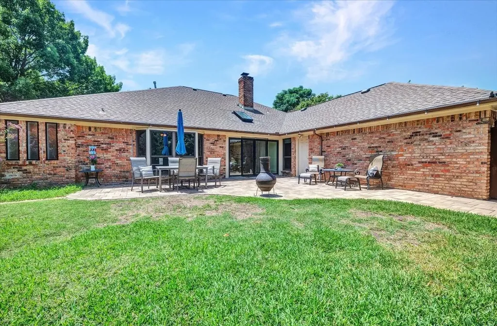 2225 Fountain Head Drive Plano TX 75023