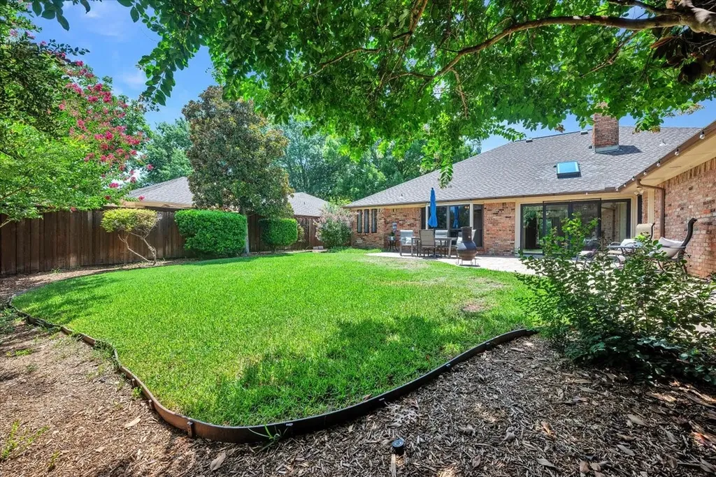2225 Fountain Head Drive Plano TX 75023
