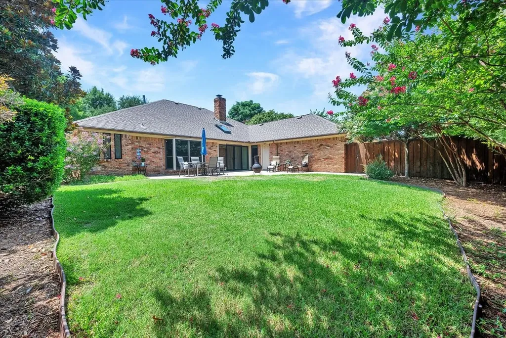 2225 Fountain Head Drive Plano TX 75023