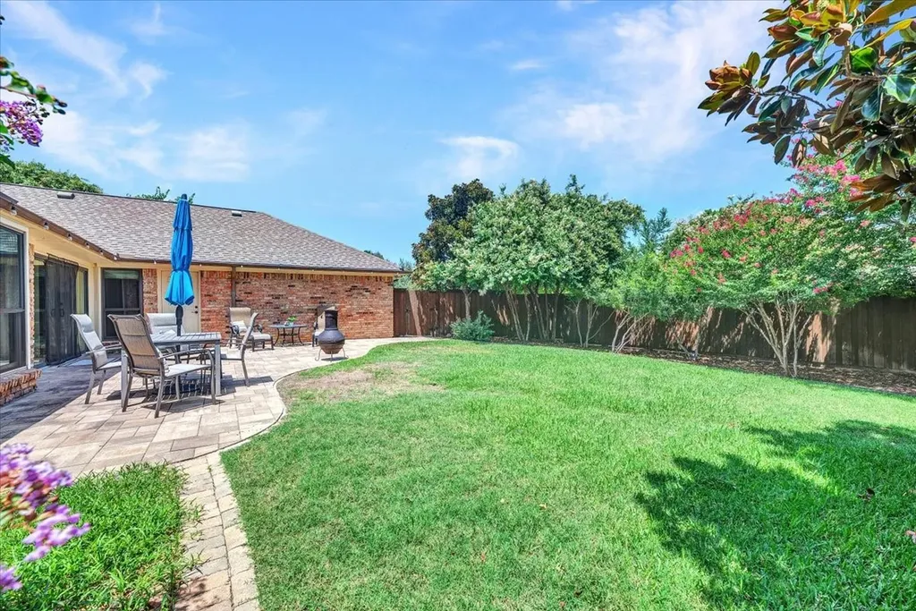 2225 Fountain Head Drive Plano TX 75023