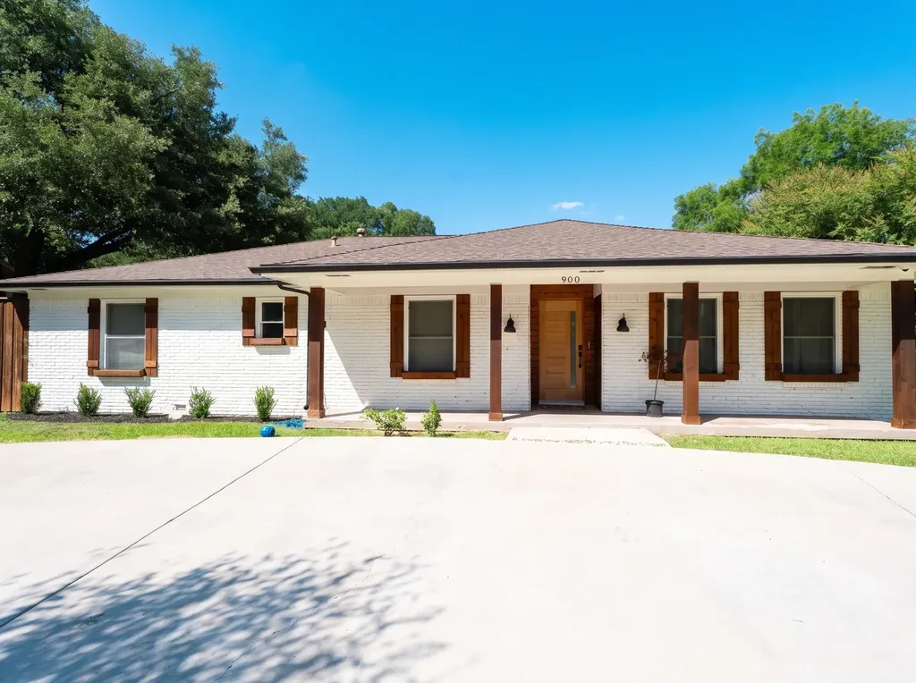 900 Westbrook Drive Plano TX 75075