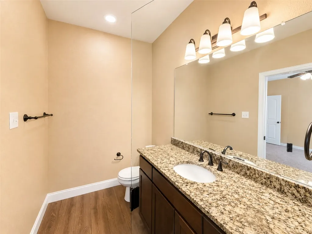 124 Canales Circle Greenville TX 75401