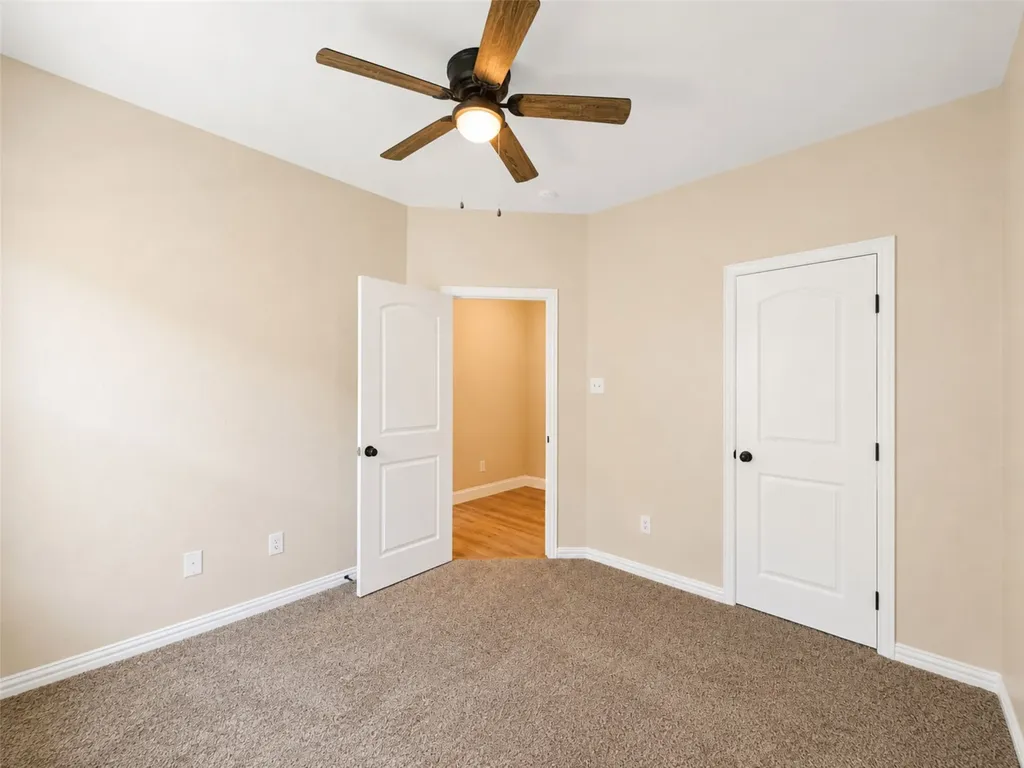 124 Canales Circle Greenville TX 75401