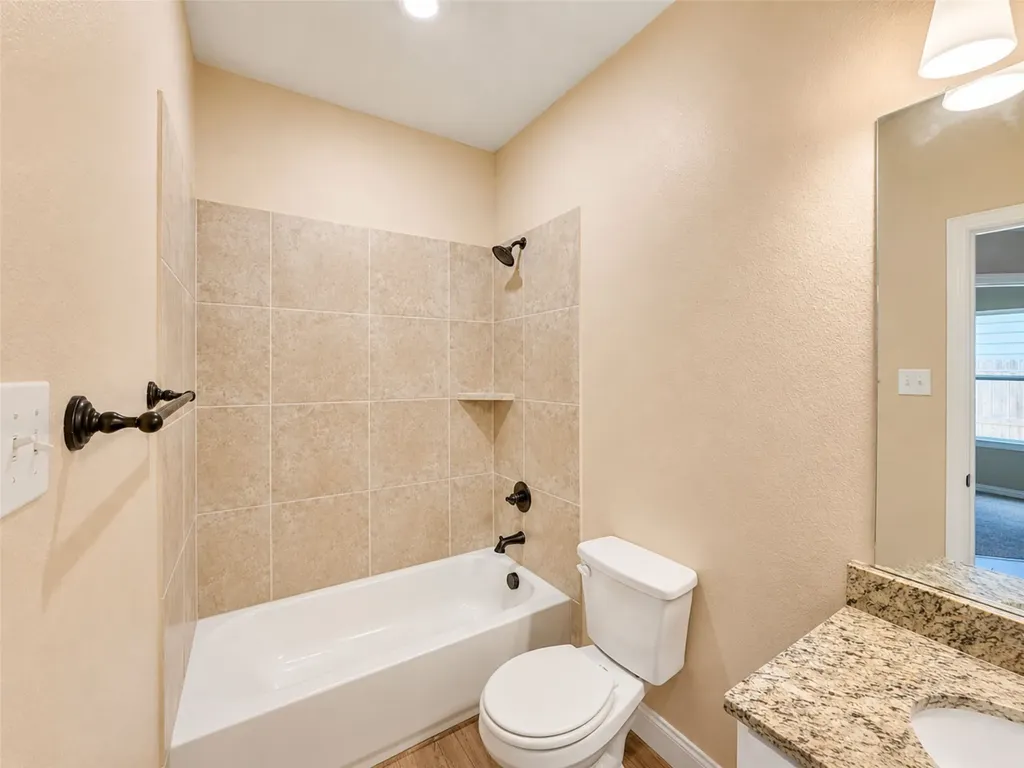 124 Canales Circle Greenville TX 75401