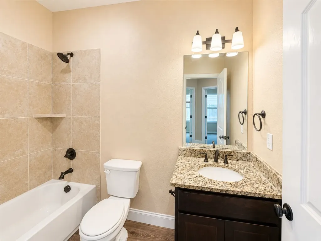 124 Canales Circle Greenville TX 75401