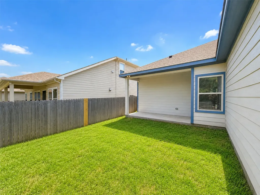 124 Canales Circle Greenville TX 75401