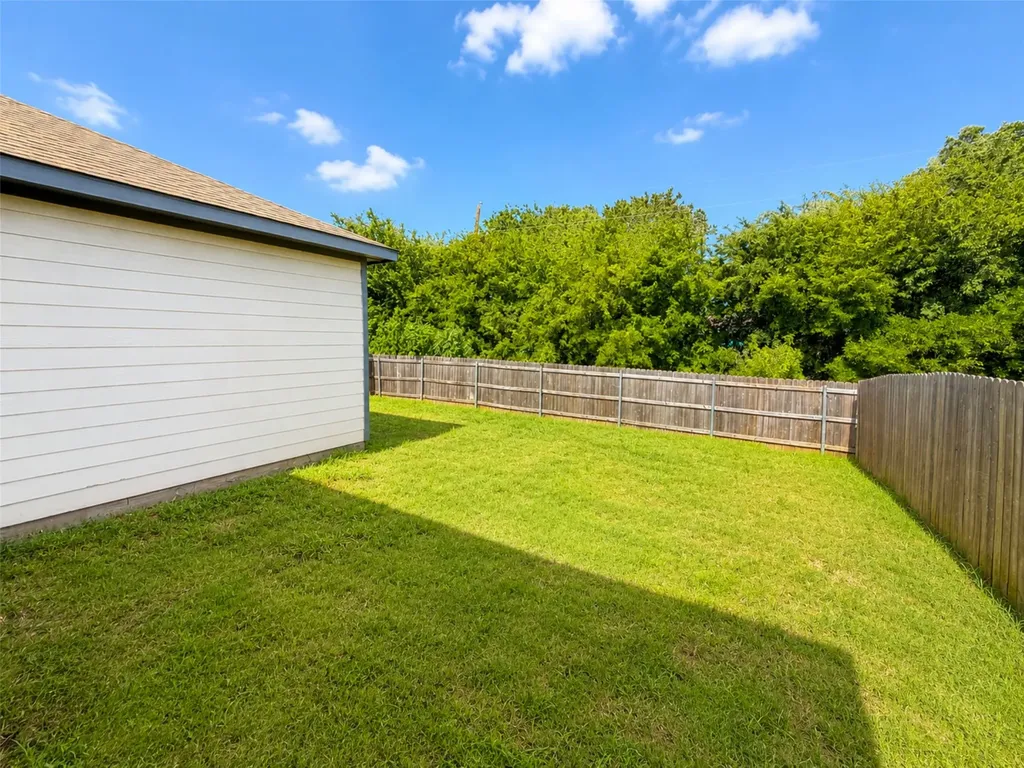 124 Canales Circle Greenville TX 75401