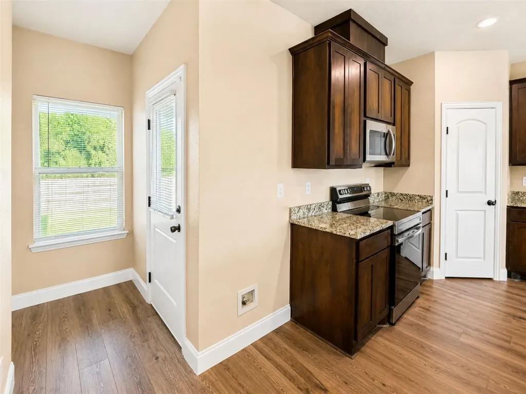 124 Canales Circle Greenville TX 75401