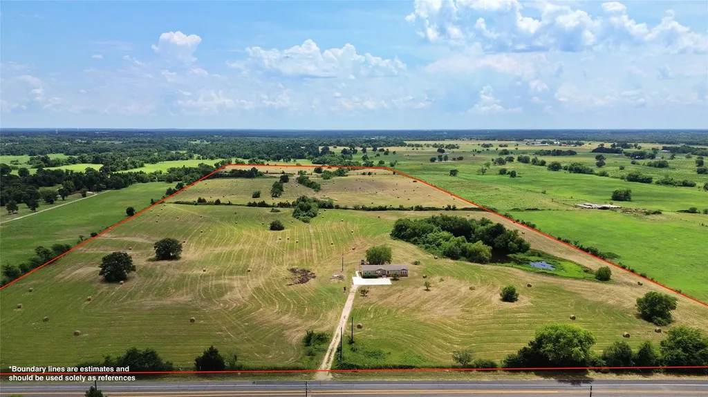 6818 Texas Highway 11 E Sulphur Springs TX 75482