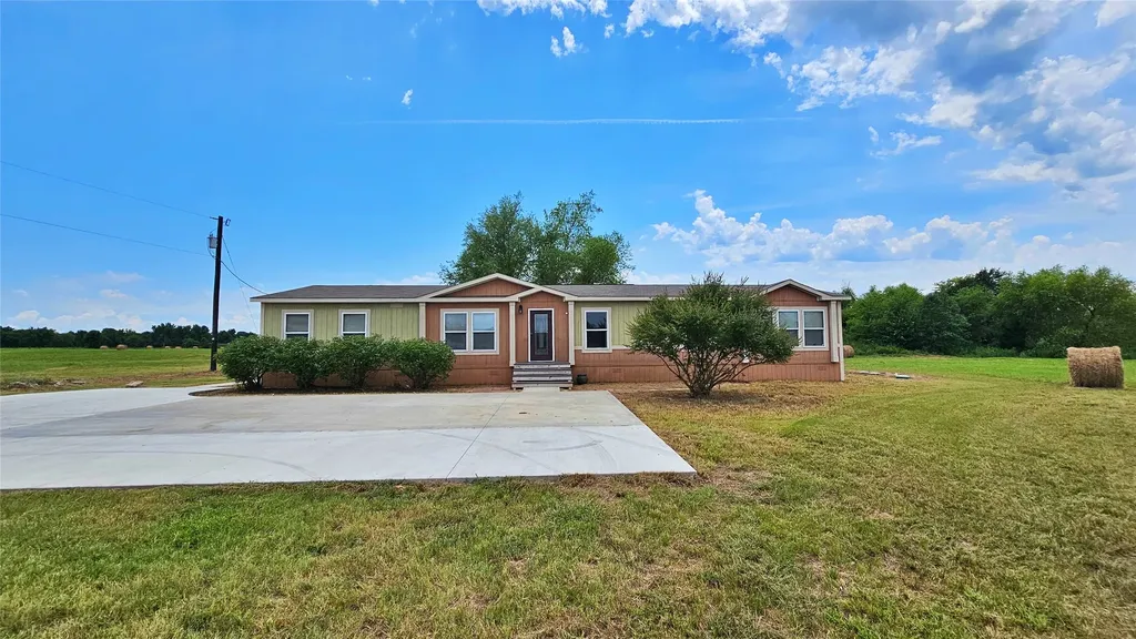 6818 Texas Highway 11 E Sulphur Springs TX 75482