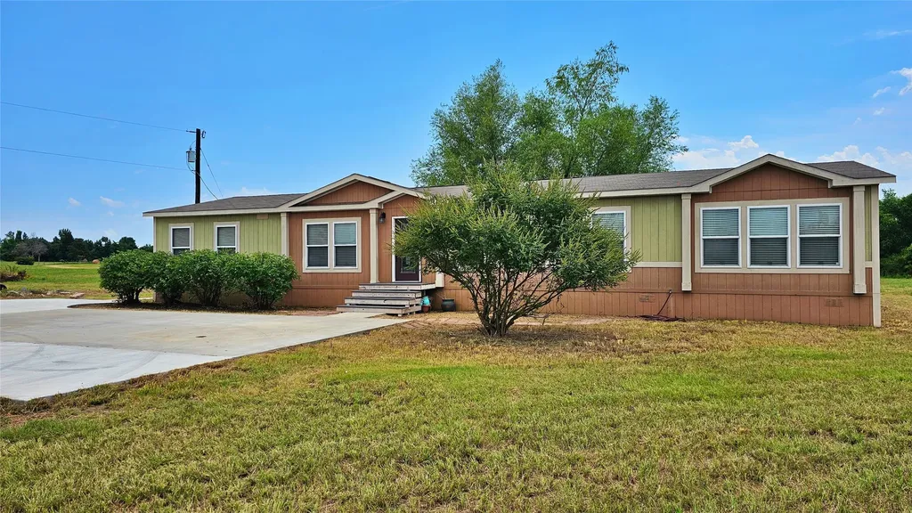 6818 Texas Highway 11 E Sulphur Springs TX 75482