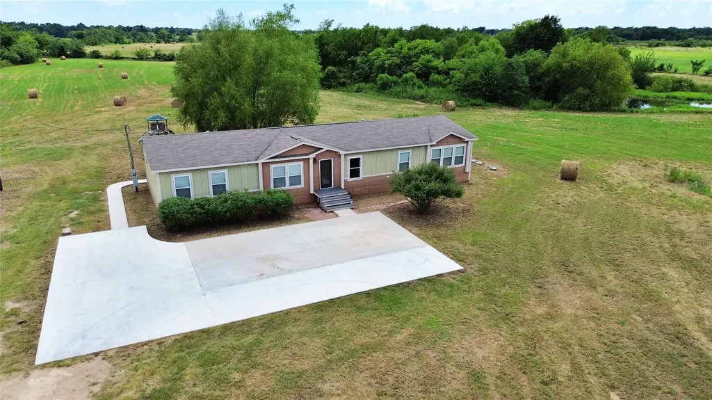 6818 Texas Highway 11 E Sulphur Springs TX 75482