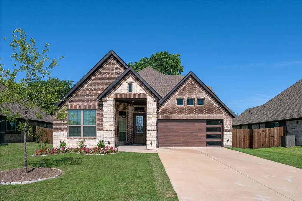 316 Mercer Drive Josephine TX 75173