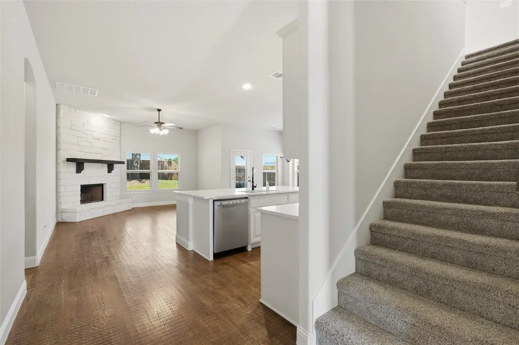 316 Mercer Drive Josephine TX 75173