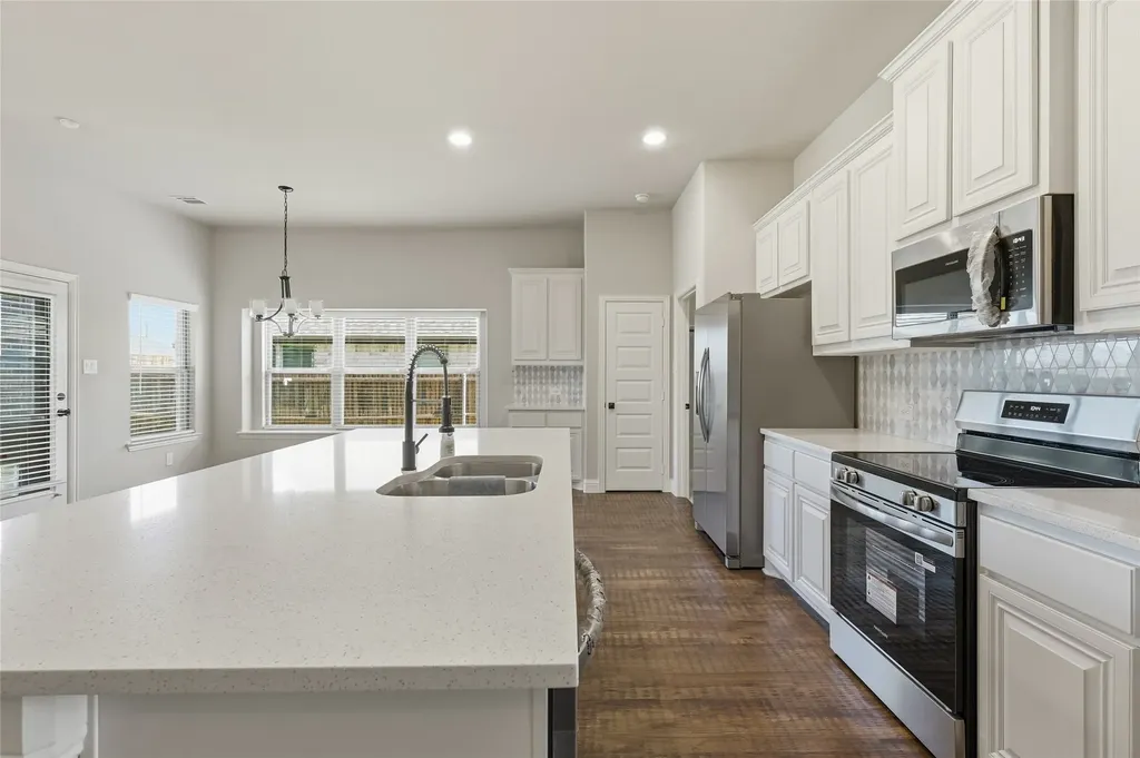 316 Mercer Drive Josephine TX 75173