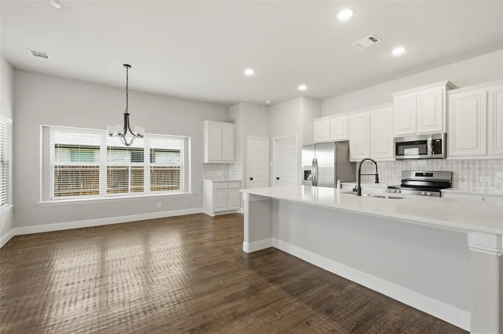 316 Mercer Drive Josephine TX 75173