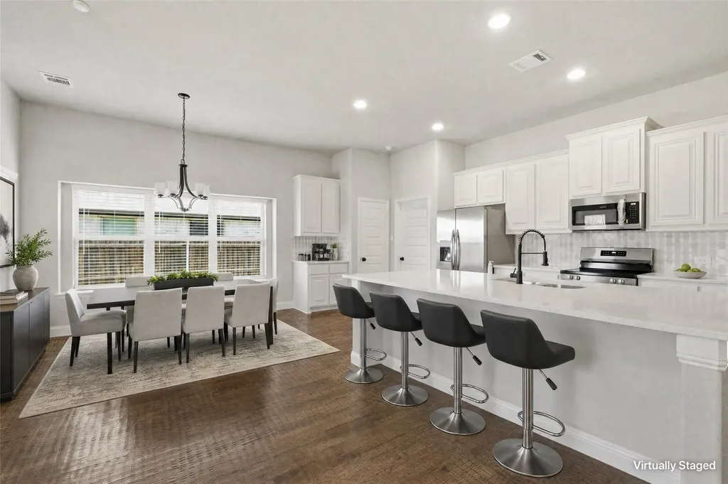 316 Mercer Drive Josephine TX 75173