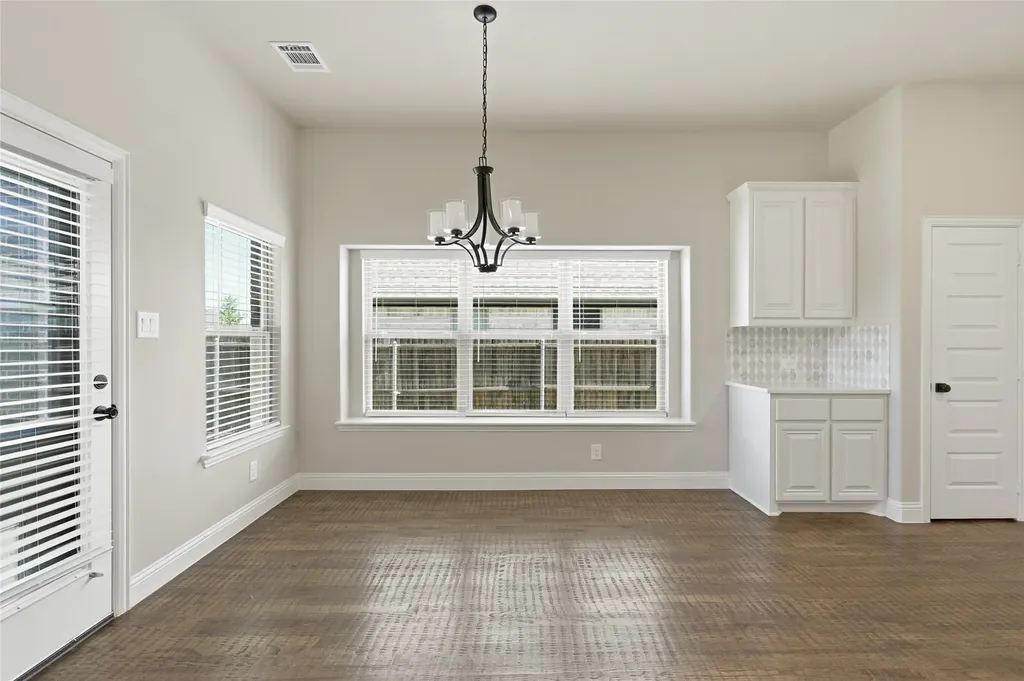 316 Mercer Drive Josephine TX 75173