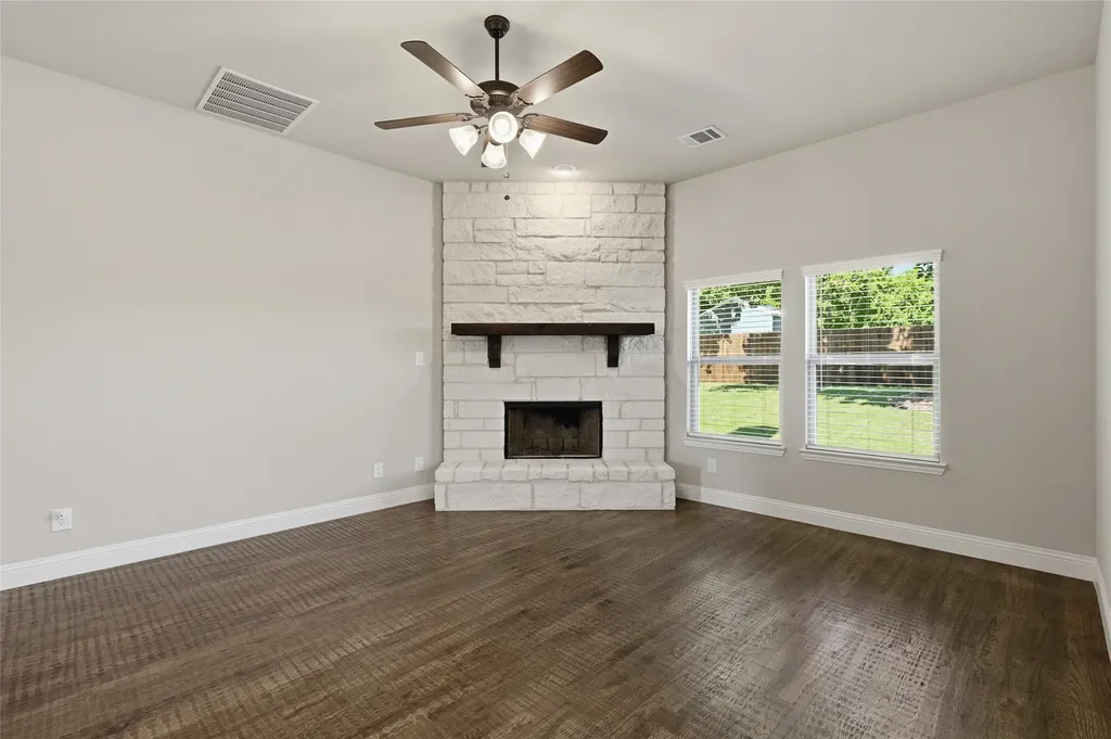 316 Mercer Drive Josephine TX 75173