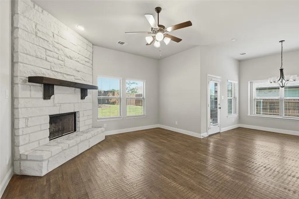 316 Mercer Drive Josephine TX 75173