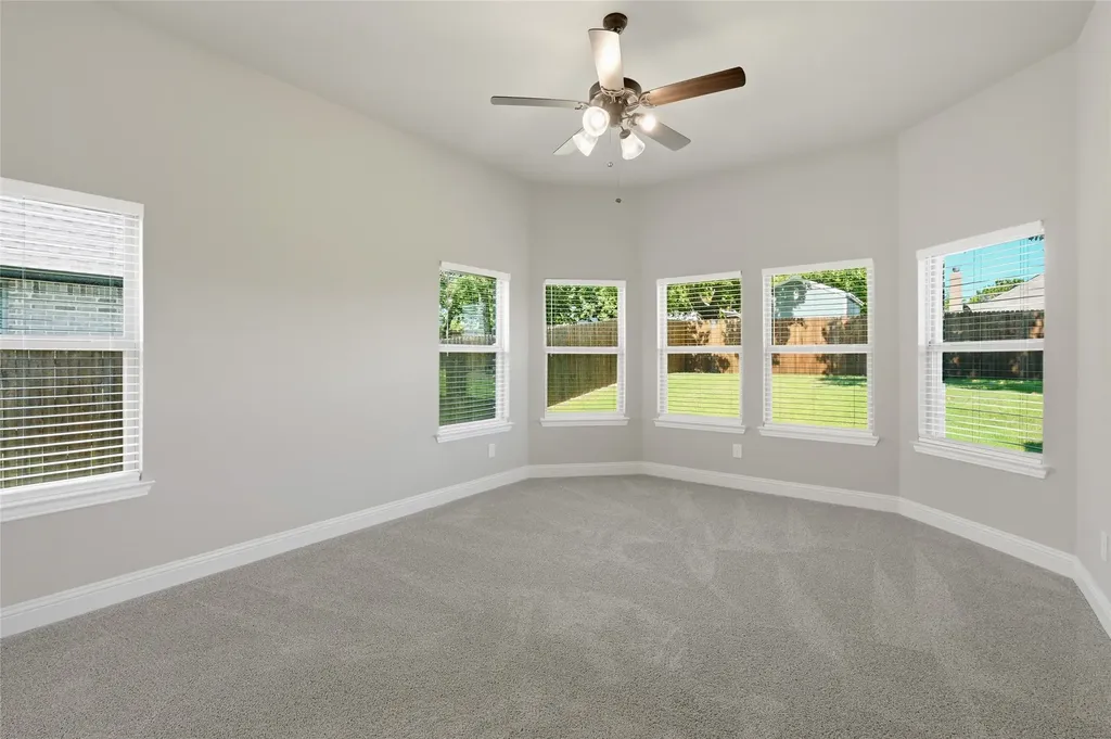 316 Mercer Drive Josephine TX 75173