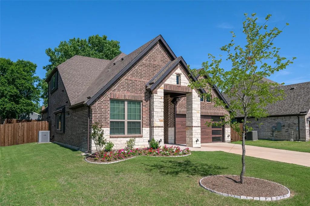 316 Mercer Drive Josephine TX 75173