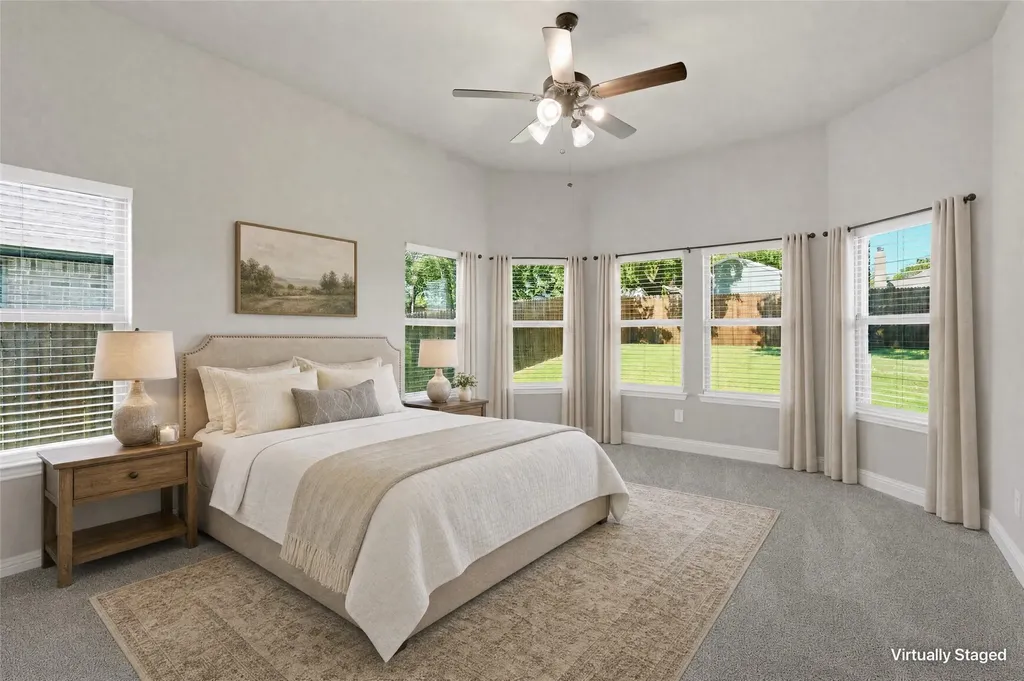 316 Mercer Drive Josephine TX 75173