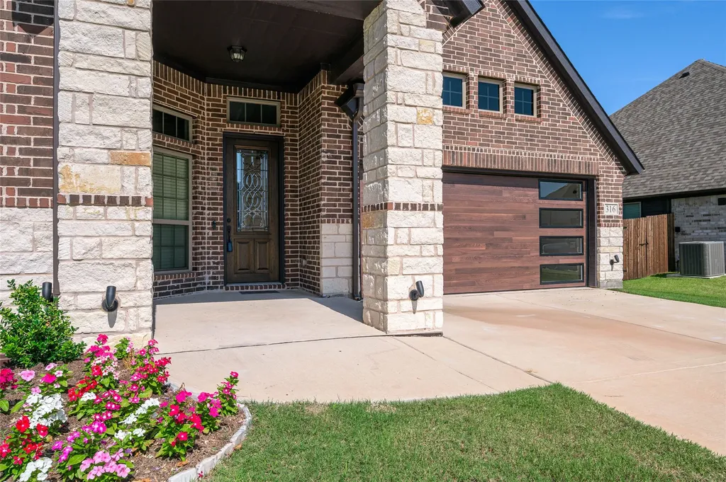 316 Mercer Drive Josephine TX 75173