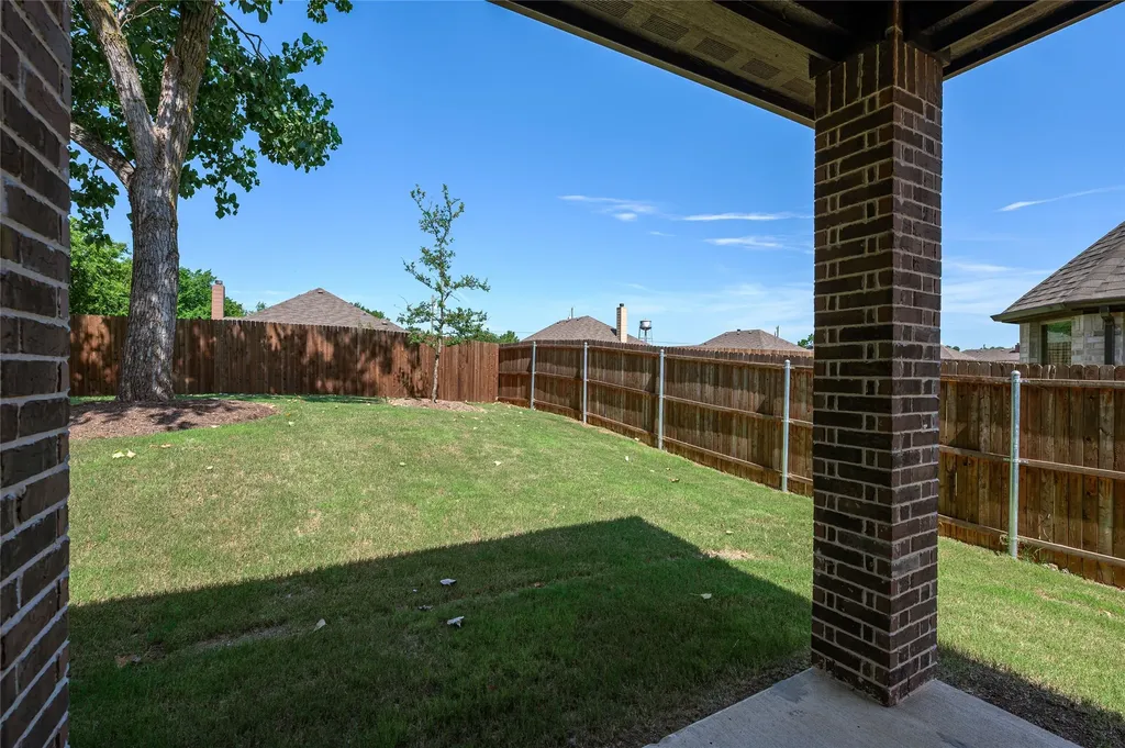 316 Mercer Drive Josephine TX 75173