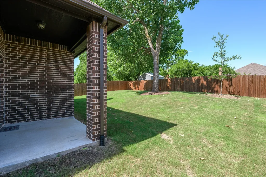 316 Mercer Drive Josephine TX 75173