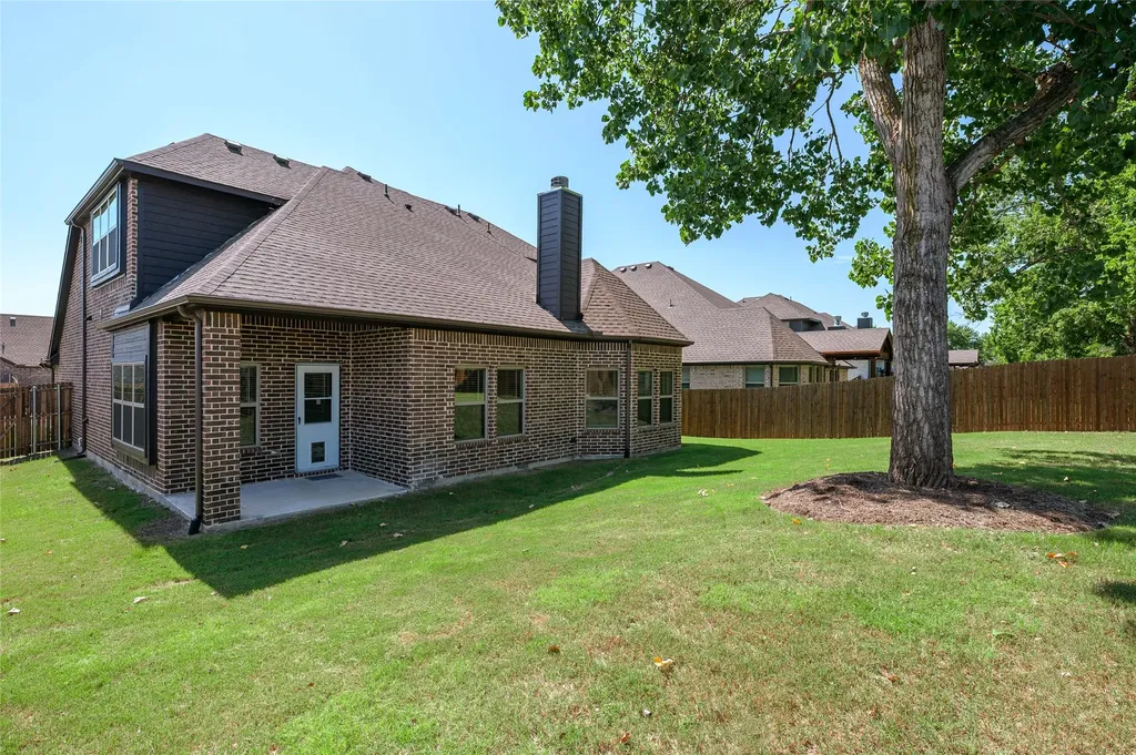 316 Mercer Drive Josephine TX 75173