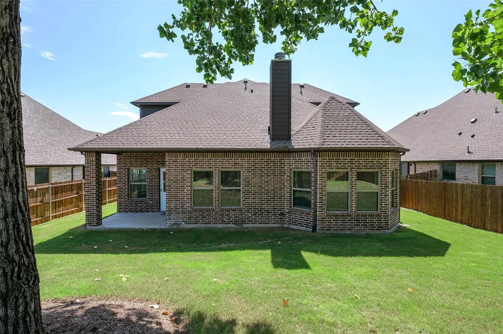 316 Mercer Drive Josephine TX 75173