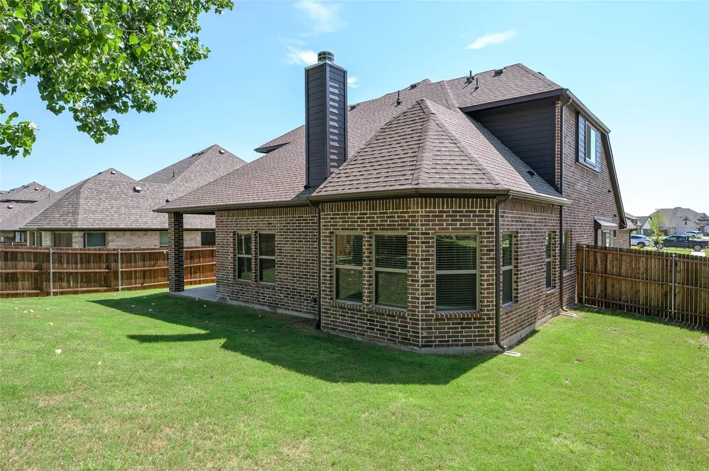 316 Mercer Drive Josephine TX 75173