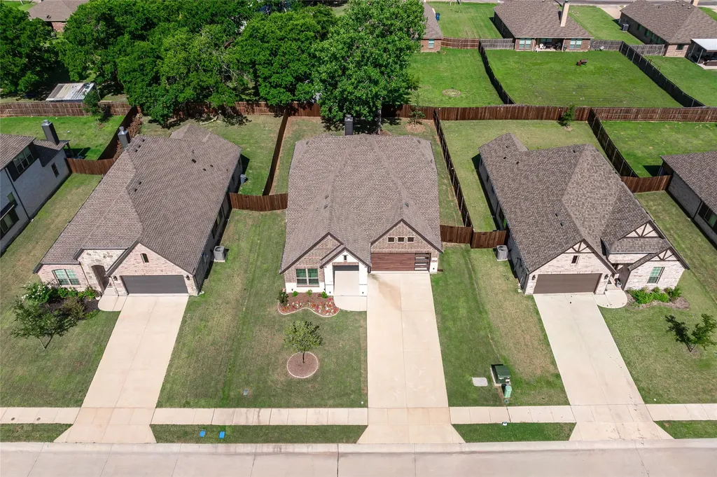 316 Mercer Drive Josephine TX 75173