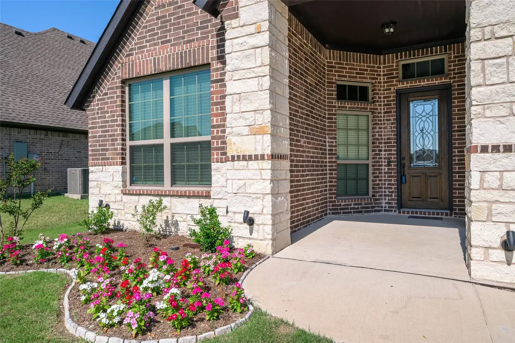 316 Mercer Drive Josephine TX 75173