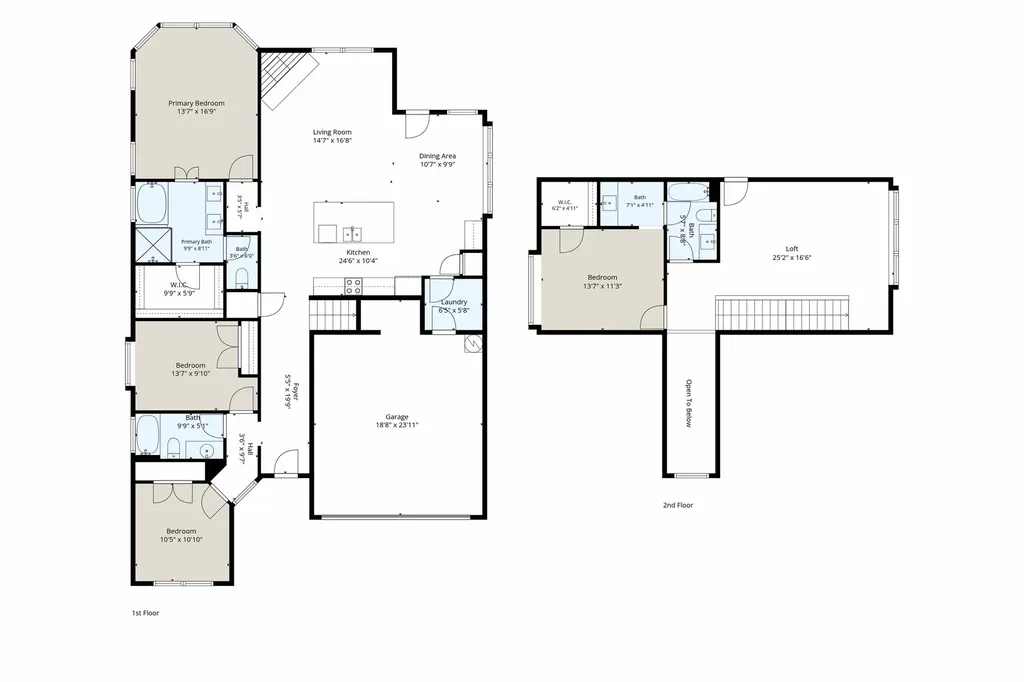 316 Mercer Drive Josephine TX 75173