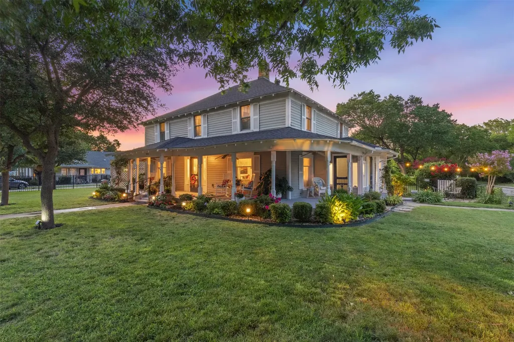 7090 Maple Street Frisco TX 75033