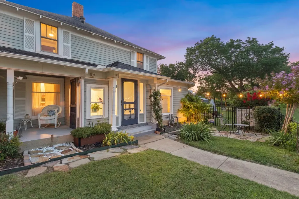 7090 Maple Street Frisco TX 75033