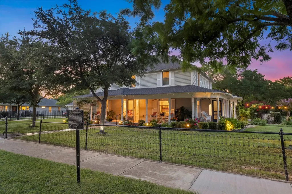 7090 Maple Street Frisco TX 75033