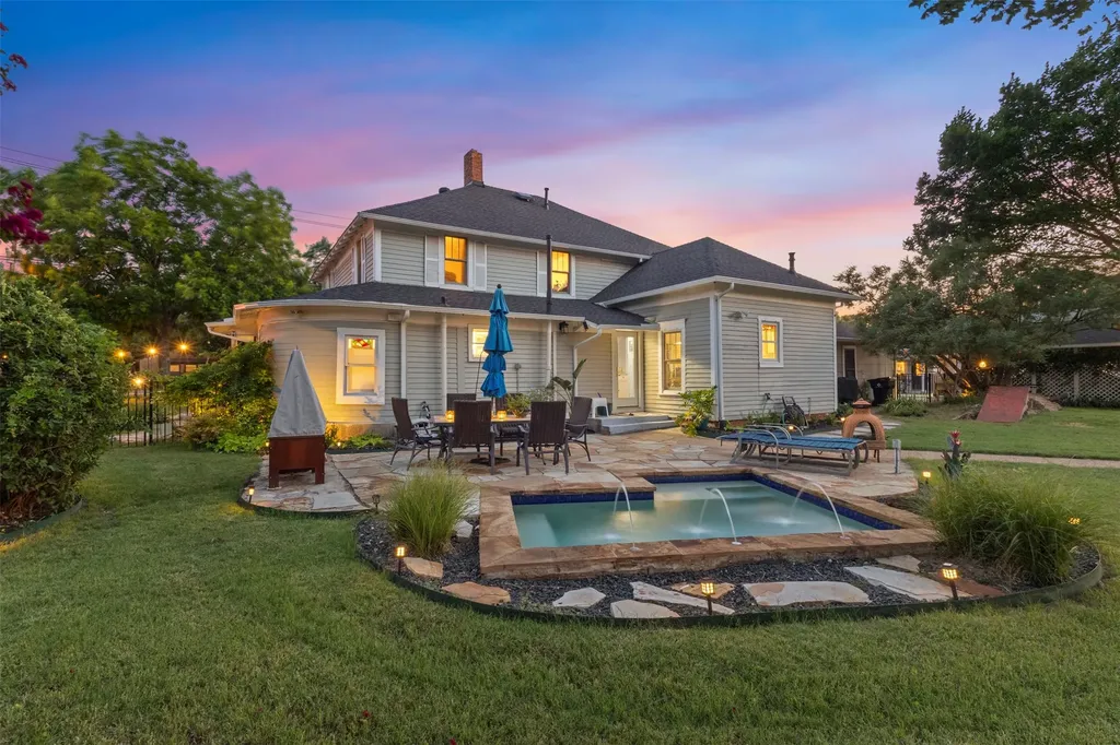 7090 Maple Street Frisco TX 75033