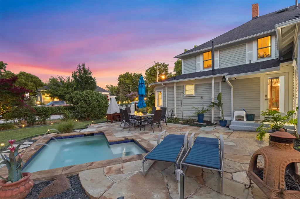 7090 Maple Street Frisco TX 75033