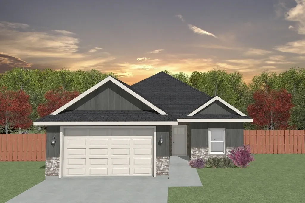 550 Artic Fox Lane Abilene TX 79602