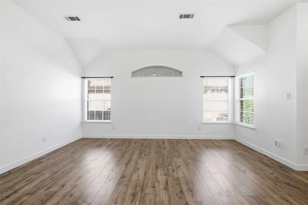 4724 Grant Park Avenue Fort Worth TX 76137