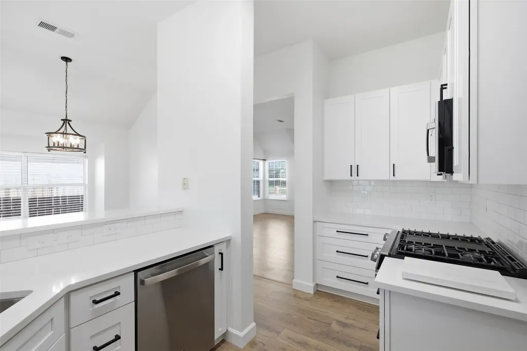 4724 Grant Park Avenue Fort Worth TX 76137