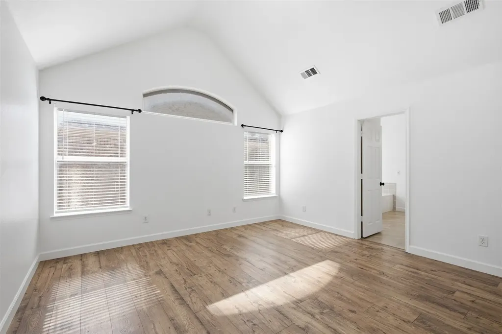 4724 Grant Park Avenue Fort Worth TX 76137
